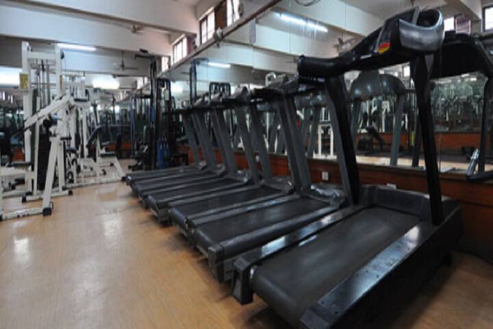 gymnasium